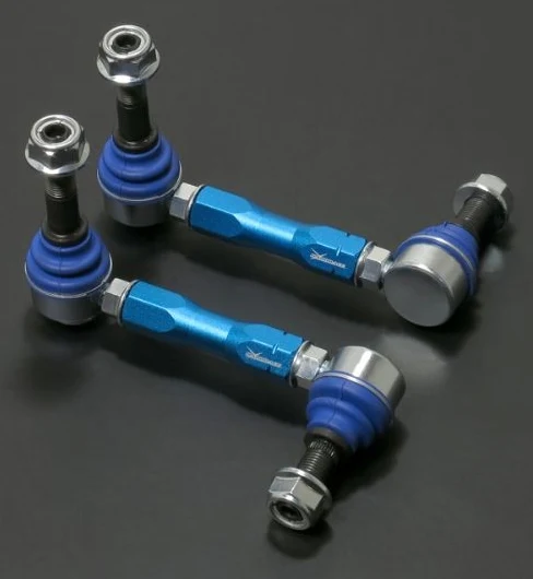 Hardrace Front Adjustable Stab. Link Toyota Lexus