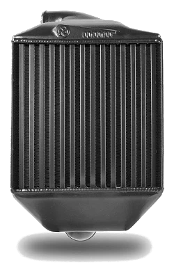 Competition Intercooler Kit Wagner Tuning Gen.2 for Audi S4 B5 A6 2,7T - WT-200001006.KKIT