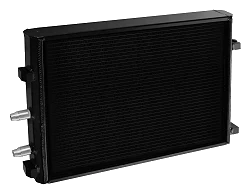Wymiennik ciepła chargecooler radiator FMIC.Pro BMW M2C/ M3 / M4 S55