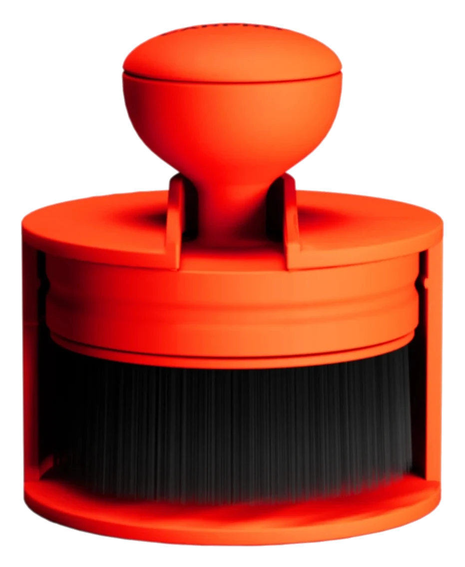 CAR PRO DarkSide Tyre Brush aplikator dressingu do opon w formie pędzelka