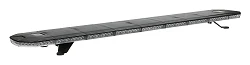 Lampa Ostrzegawcza Kogut LED Purelux Flash Panel 1400 12V 24V 191W 137,5 cm