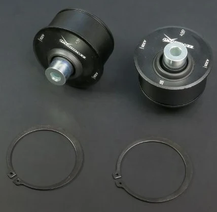 Hardrace Fornt Lowerfront Arm Bushing Bmw Z4 Toyota Supra