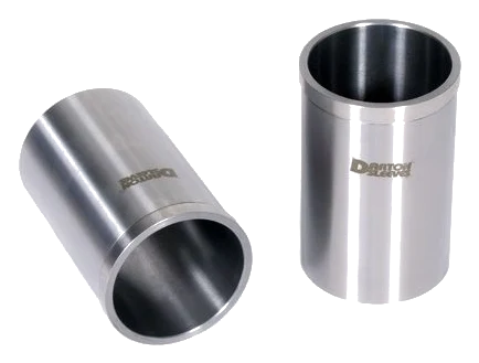 Tuleje cylindrów Darton Sleeves bez kołnierza, Honda Civic / Integra B16