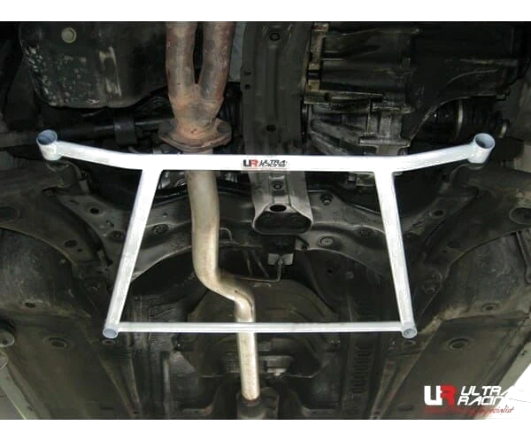 Rozpórka przednia (Front H-Brace) Ultra Racing Toyota Carina E 92-98 1.6