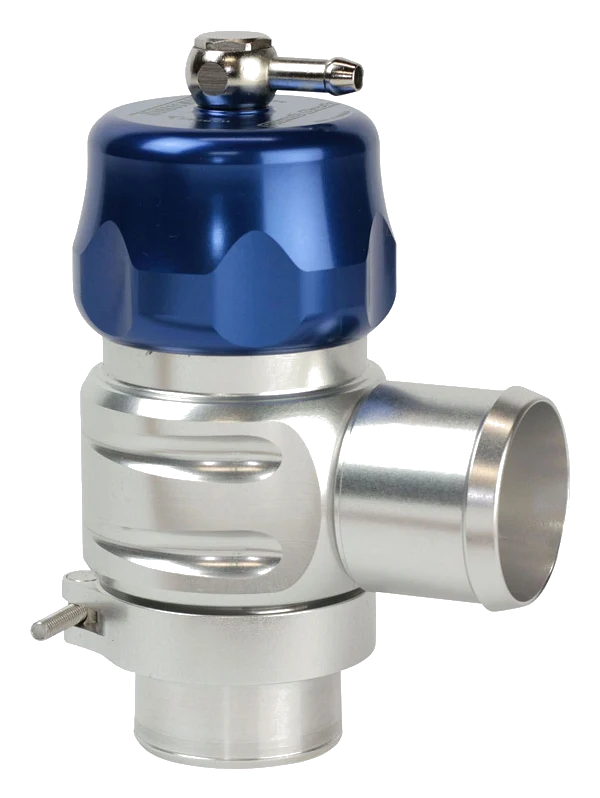 Zawór blow off BOV Turbosmart TS-0205-1261 Plumb Back 32mm