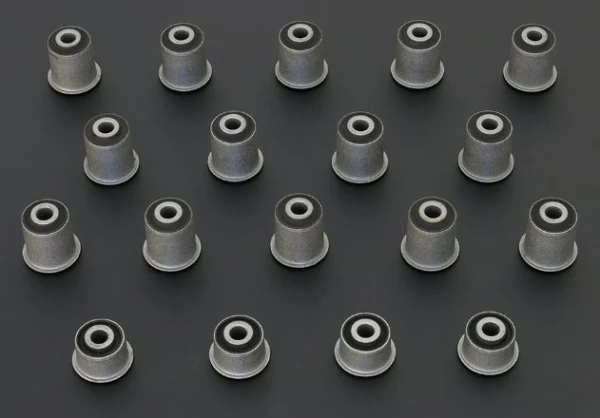 Hardrace Complete Car Bushing Kit Lotus Elise Exige
