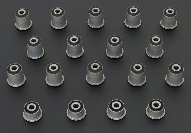 Hardrace Complete Car Bushing Kit Lotus Elise Exige