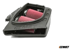 Dedykowany układ dolotowy MST Performance Porsche Boxster Cayman 2.0 T 2.5 S