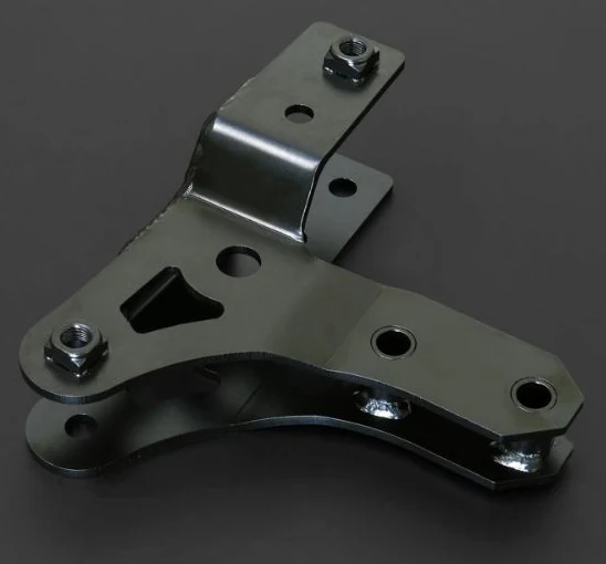 Hardrace Bseries Swap Engine Mount Bracket Rear For  Honda Civic