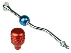 JRspec Short Shifter Peugeot 206 99-00