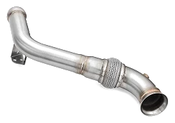 Downpipe Mercedes-Benz W204 S204 220CDI EURO 5