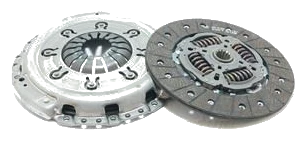 Zestaw sprzęgła Xtreme Clutch HOLDEN VECTRA 2.6 i V6 125KW (2000-2002)