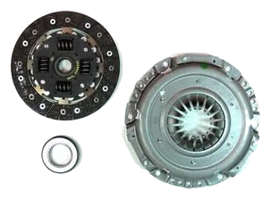 Zestaw sprzęgła Xtreme Clutch FORD AUSTRALIA ESCORT 1.6 62KW (1974-1980)
