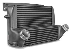 Competition Intercooler Kit Wagner Tuning EVO3 for BMW F30/31/32/34/35/36 335i N55