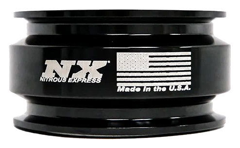 Nitrous Cannon 4" Nitrous Express NX NXDCANNON4