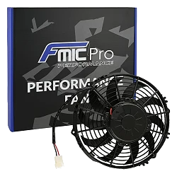 Wentylator ssący FMIC.Pro 10” ULTIMATE 280W 