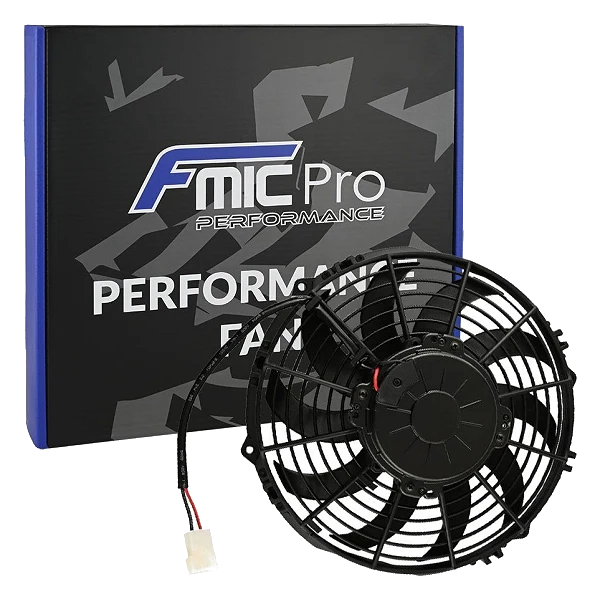 Wentylator ssący FMIC.Pro 10” ULTIMATE 280W 
