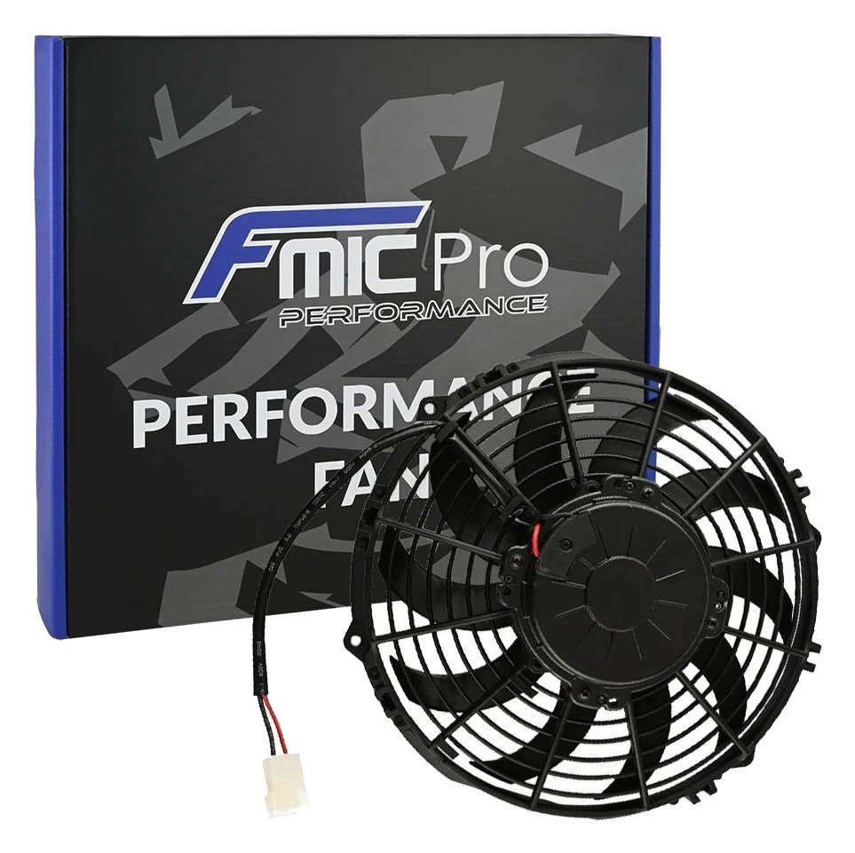 Wentylator ssący FMIC.Pro 10” ULTIMATE 280W 