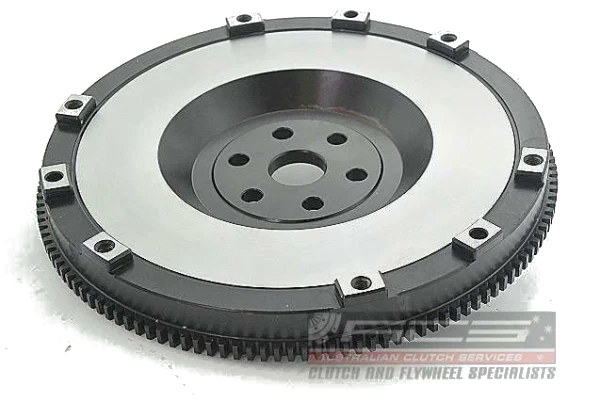 Xtreme Flywheel - Chrome-Moly - FFD007C