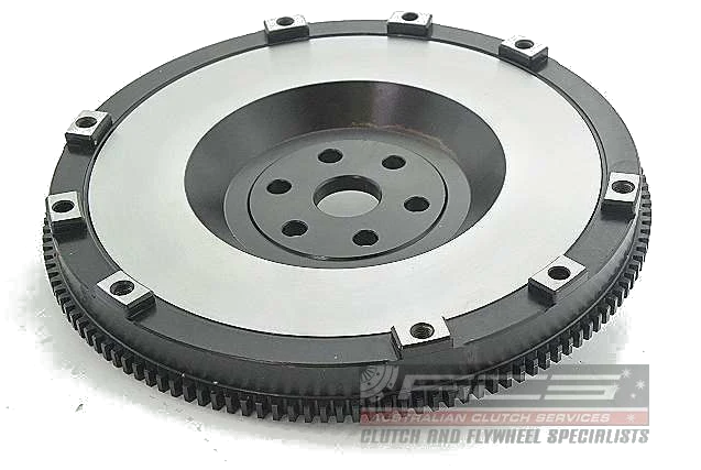 Xtreme Flywheel - Chrome-Moly - FFD007C