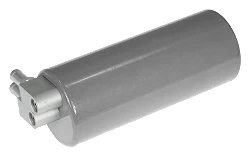 Oil catch tank JRspec model 11 Srebrny 12mm