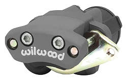 Zacisk hamulcowy 1 tłoczkowy Wilwood 120-15700 Electric Parking Brake prawy