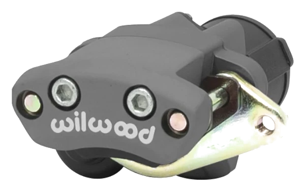 Zacisk hamulcowy 1 tłoczkowy Wilwood 120-15700 Electric Parking Brake prawy