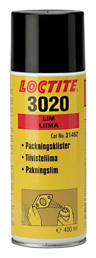 Loctite 3020