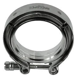 V-BAND Racespec 70mm (2,75 cale)