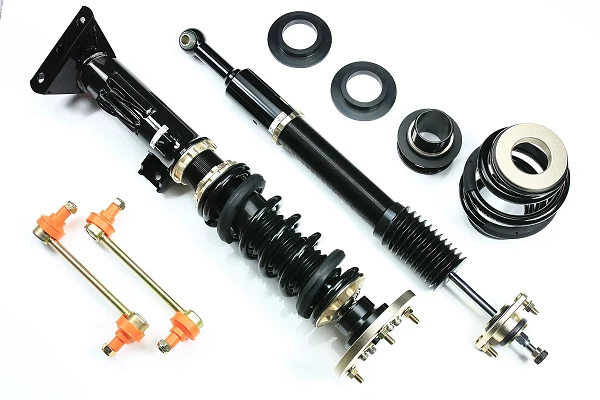 Zawieszenie gwintowane BC Racing I-01-BR-RA BMW 3 Series E36 1992-1998