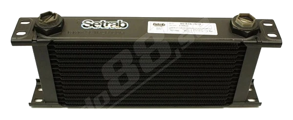 Setrab Pro Line chłodnica oleju 16 rzędów 283mm