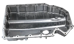 RTMG Performance Aluminum Oil Pan for 1.8 / 2.0 TSI EA888 Gen 3 Engines