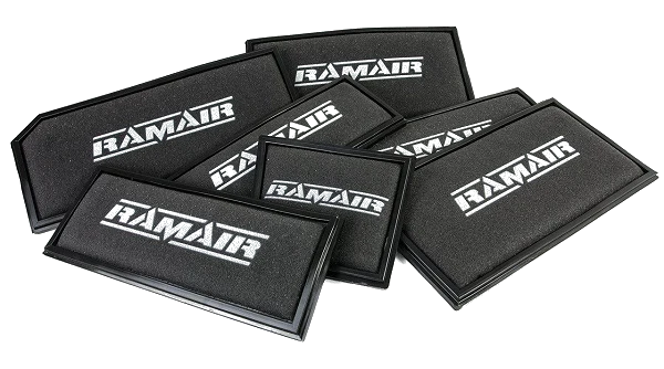 Ramair RPF-2164 Sportowy filtr powietrza Audi A6 (C8) 4.0 TFSI RS6 Quattro 2019-2026