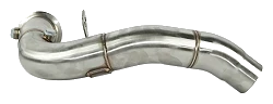 Downpipe BMW F01 F02 F06 F07 F10 F11 F12 F13 F15 F16 F85 F86 G11 G12 G30 N63N S63N N63R S63R 2010-2017