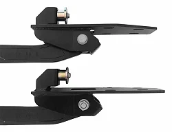 Wahacze Pro-Flex IOD Performance do Nissan Patrol Y60 Y61