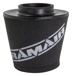 Uniwersalny stożkowy filtr powietrza Ramair CC-200-90 śr. 89