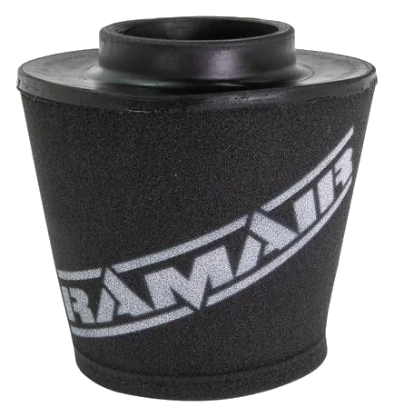 Uniwersalny stożkowy filtr powietrza Ramair CC-200-90 śr. 89