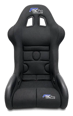 Fotel kubełkowy samochodowy FMIC.Pro RC rozmiar M FIA 2031 8855-1999