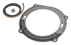 Fuel Access Cover for 14-21 Subaru Radium Engineering