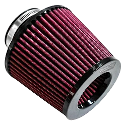 RTMG Performance High Flow Air Filter 76mm