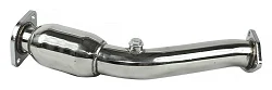 Downpipe Nissan 350z Infiniti G35