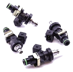 Zestaw wtryskiwaczy DeatschWerks  1500cc Honda S2000 F20/F22 99-05 Alternative for 21U-02-1300-4