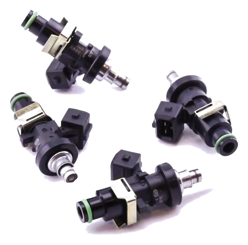 Zestaw wtryskiwaczy DeatschWerks  1500cc Honda S2000 F20/F22 99-05 Alternative for 21U-02-1300-4