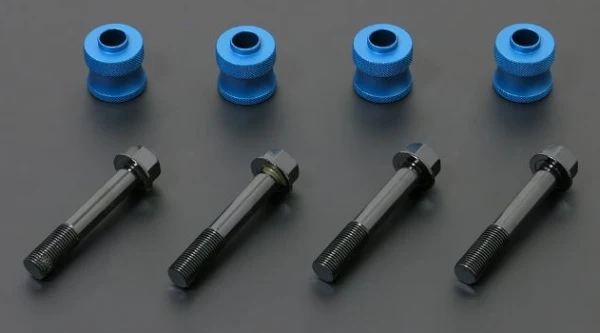 Hardrace Front Roll Center Adjuster For Lexus Toyota