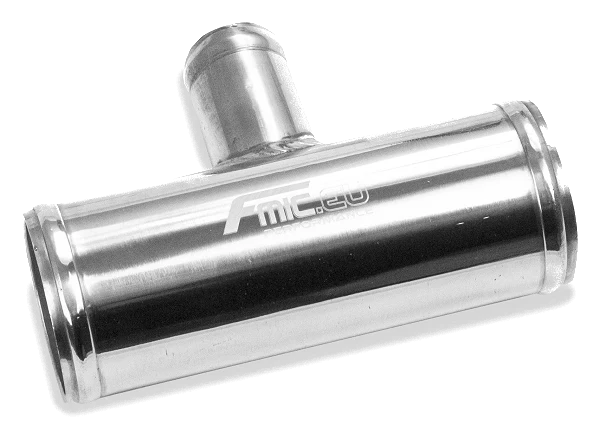 Trójnik Aluminiowy T-Piece 60/32mm - ALTP60/32