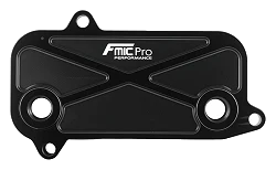 Adapter chłodnicy oleju skrzyni biegów FMIC.Pro VAG DQ500 7speed DSG gear box