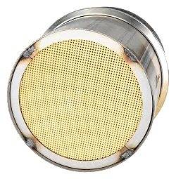 Filtr cząstek stałych DPF JRspec do Citroen Berlingo C-Elysee C3 C4 C5 DS3 DS4 DS5 1.6 HDi