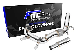 Downpipe FMIC.Pro Seat Leon 5F 1.4 TSI