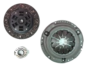 Zestaw sprzęgła Xtreme Clutch Pro Organic Honda CRX 1.6 i 16V (ED9) 96KW (1987-1992)