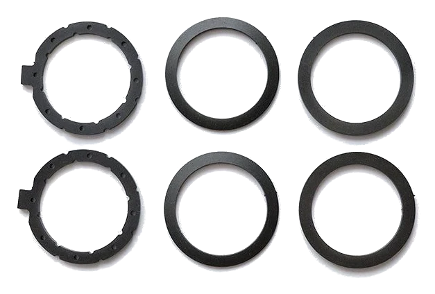 Zestaw podkładek mechanizmu różnicowego do BMW 188mm Średnia głowa
